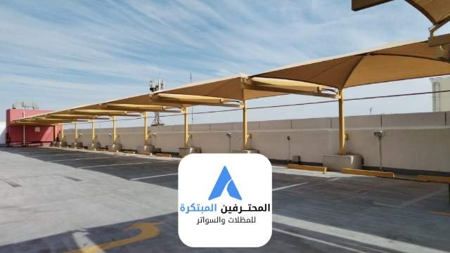 المحترفين المبتكره